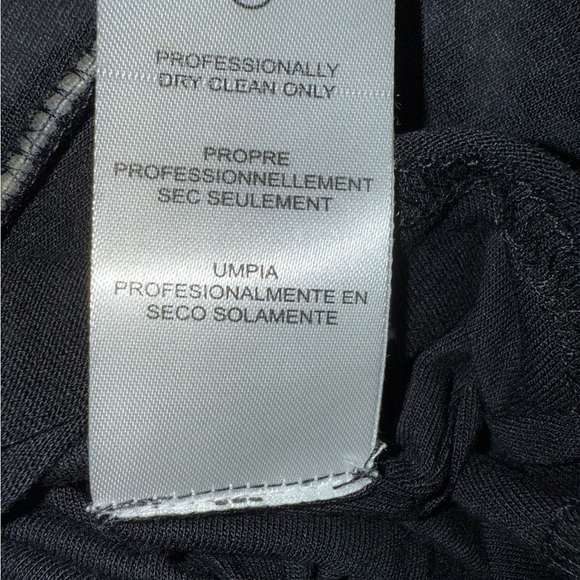 Anthropologie Dhruv Kapoor Leopard Print Bustier Mini Dress Size M MSRP $178 NWT - Picture 7 of 7